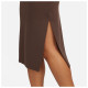 Nike Γυναικείο φόρεμα Sportswear Essentials Midi Dress